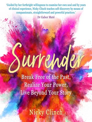 cover image of Surrender